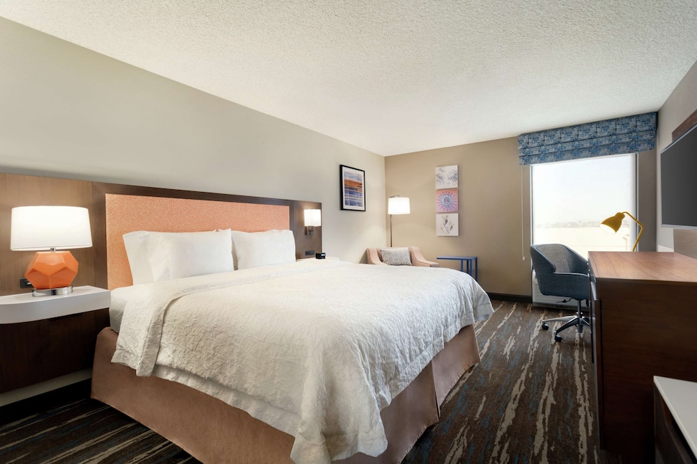 Hampton Inn Phoenix Chandler - photo 10