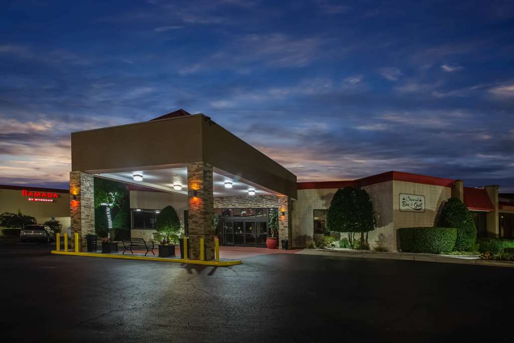 Ramada by Wyndham Statesville - featured photo