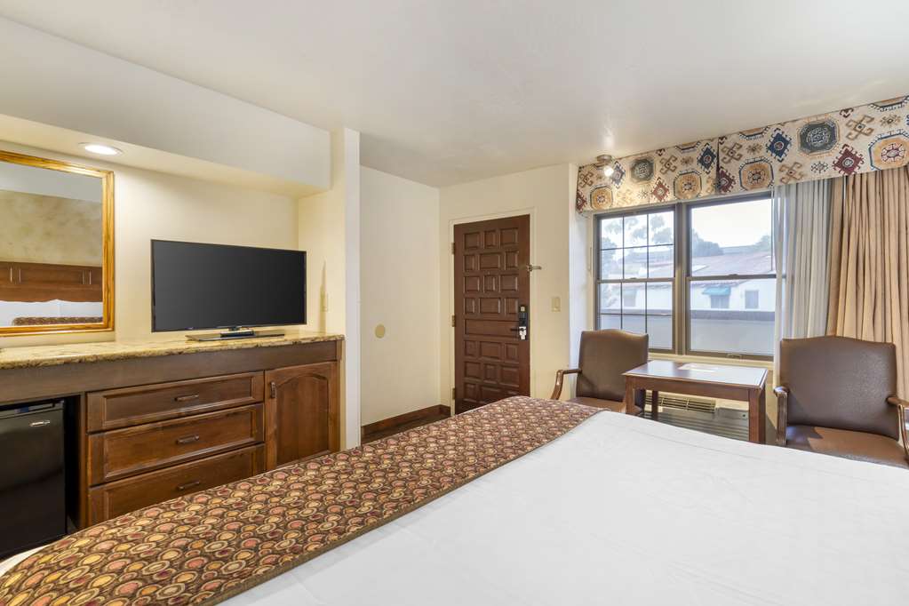 Best Western Casa Grande Inn - photo 17