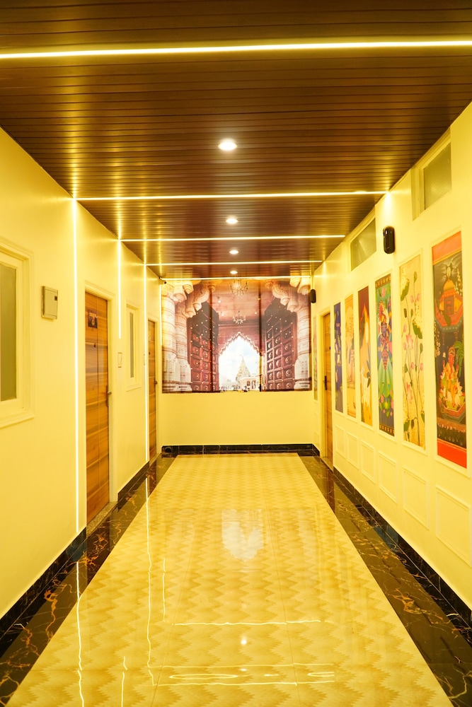 Khajuri Colony — Varanasi — photo 5