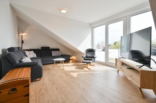 FeWo Captiva — 4-Star Luxury Hotel in Kellenhusen, Germany