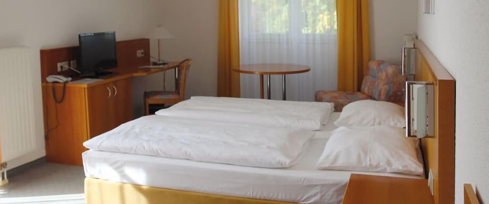 Hotel Siebeneichen — Meissen — photo 4