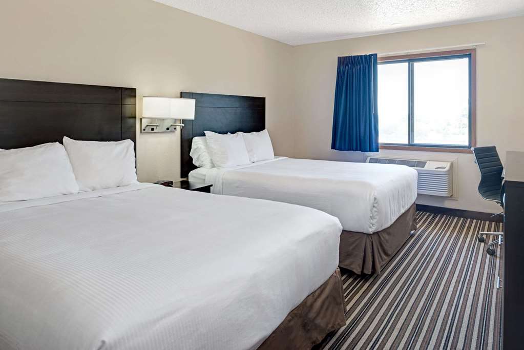 Super 8 by Wyndham Omaha I 80 West - photo 12