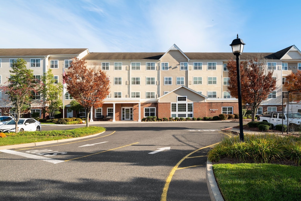 Residence Inn by Marriott Neptune at Gateway Center - photo 30