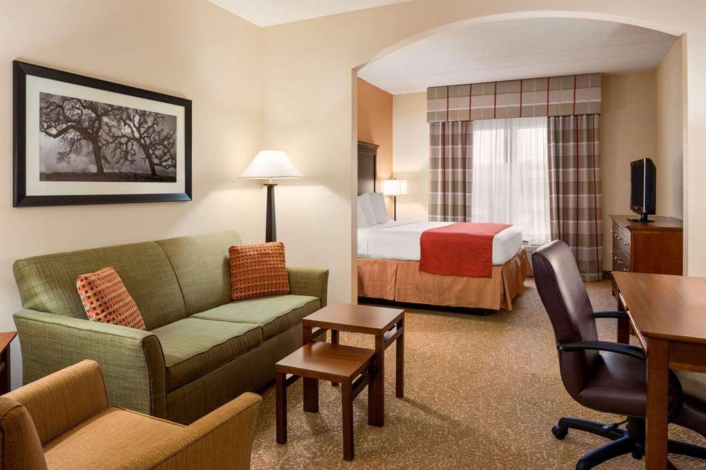 Country Inn & Suites by Radisson Anderson SC - photo 10
