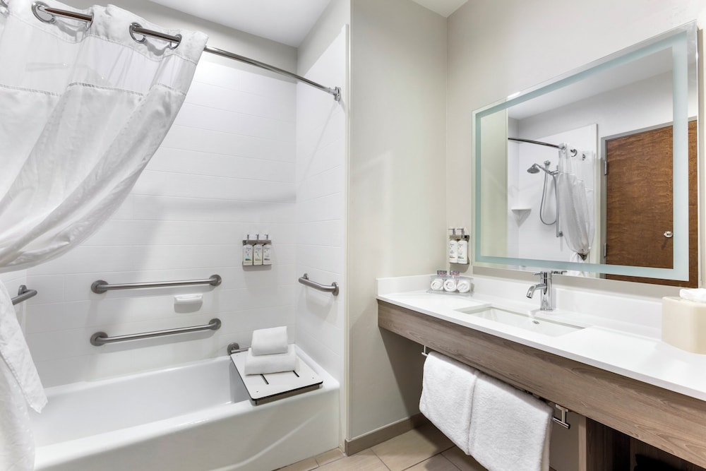 Holiday Inn Express Hotel & Suites Belgrade by IHG - photo 23