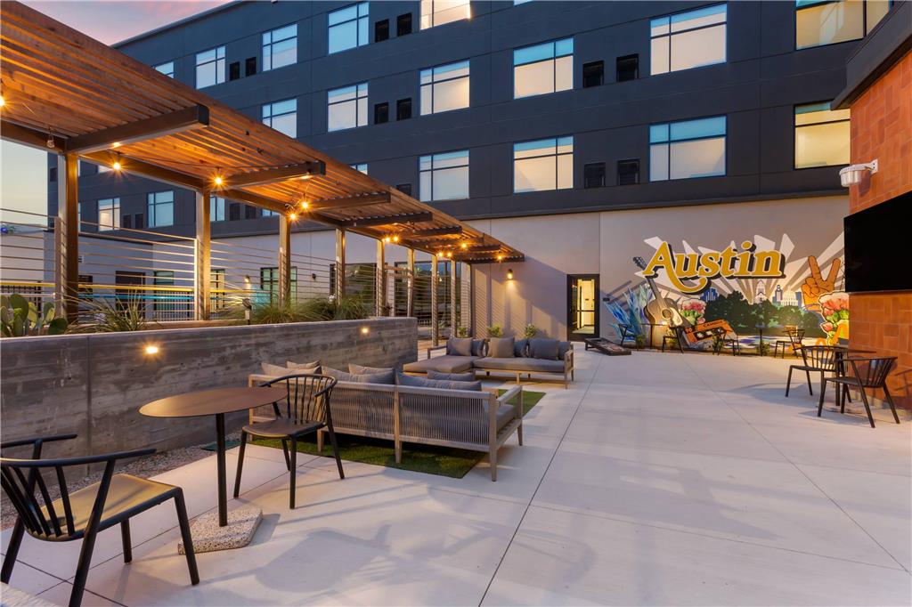Cambria Hotel Austin Airport - photo 67