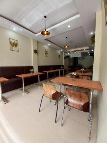 Grand Avira Hotel — Ambon — photo 5