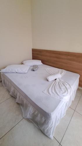 Pousada Morada in Aparecida, Brasil