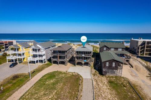 Nh431 Sandy Too in Nags Head, United States