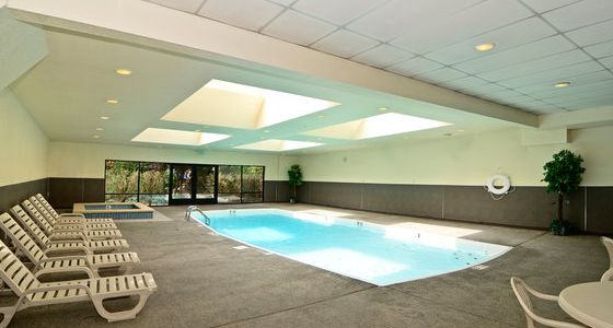 Best Western Tulalip Inn - photo 16