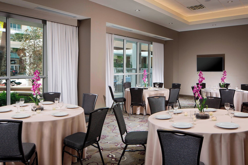 Residence Inn by Marriott West Palm Beach Downtown - photo 67