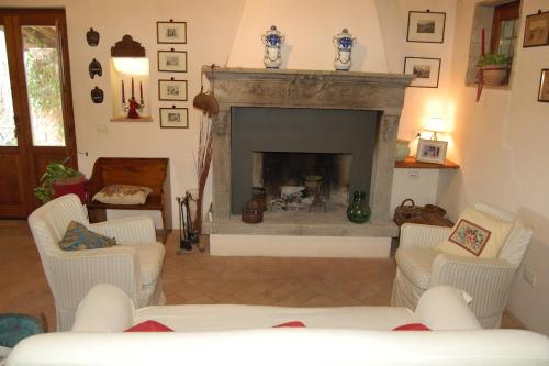 Casale La Quercia - last minute hotel in Unknown City