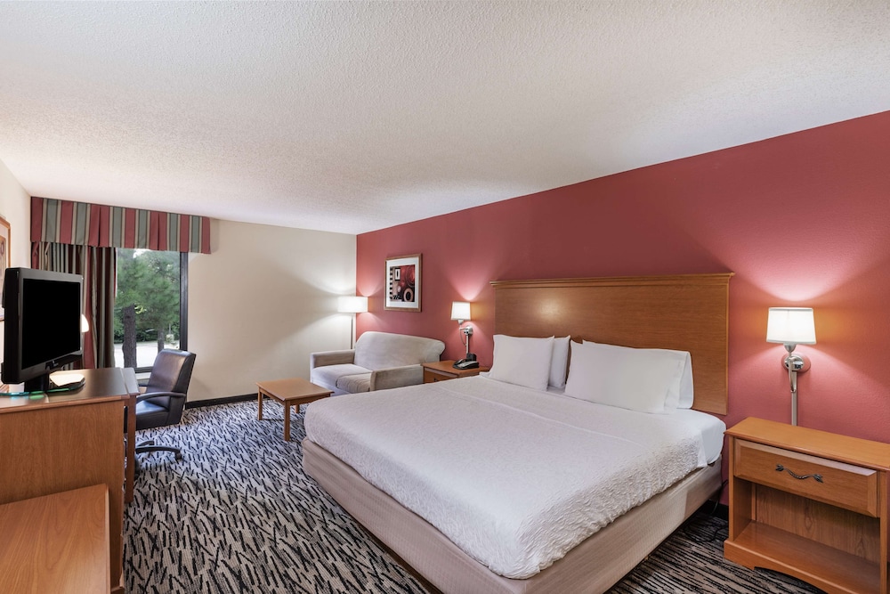 Hampton Inn Aiken - photo 11