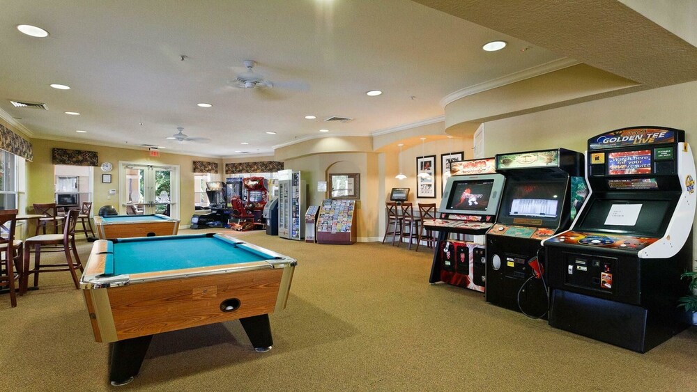 Wh2774 Windsor Hills Resort 3 Bed 2 Baths Condo - photo 18