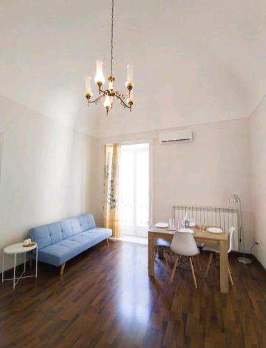 The Lighthouse La casa del Faro — 4-Star Luxury Hotel in Vieste, Italy