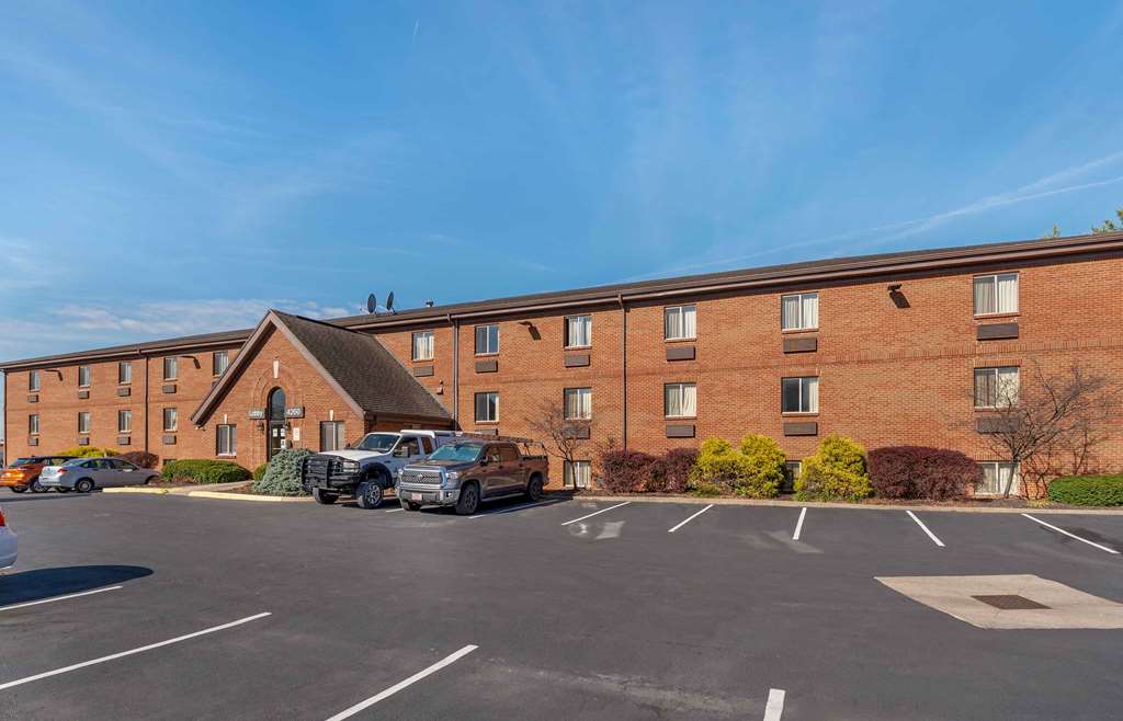 Extended Stay America Suites Cincinnati Blue Ash Reagan Hwy - featured photo