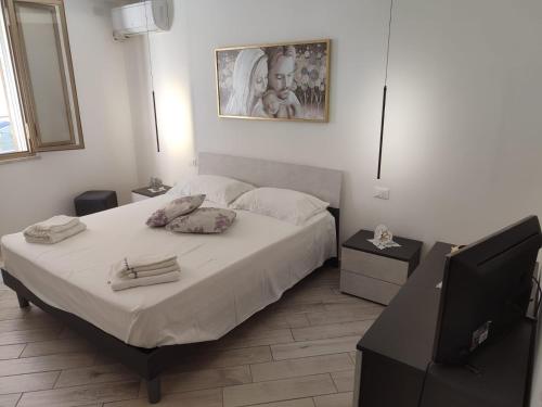 Mediterranea Home — 4-Star Luxury Hotel in Trapani, Italy