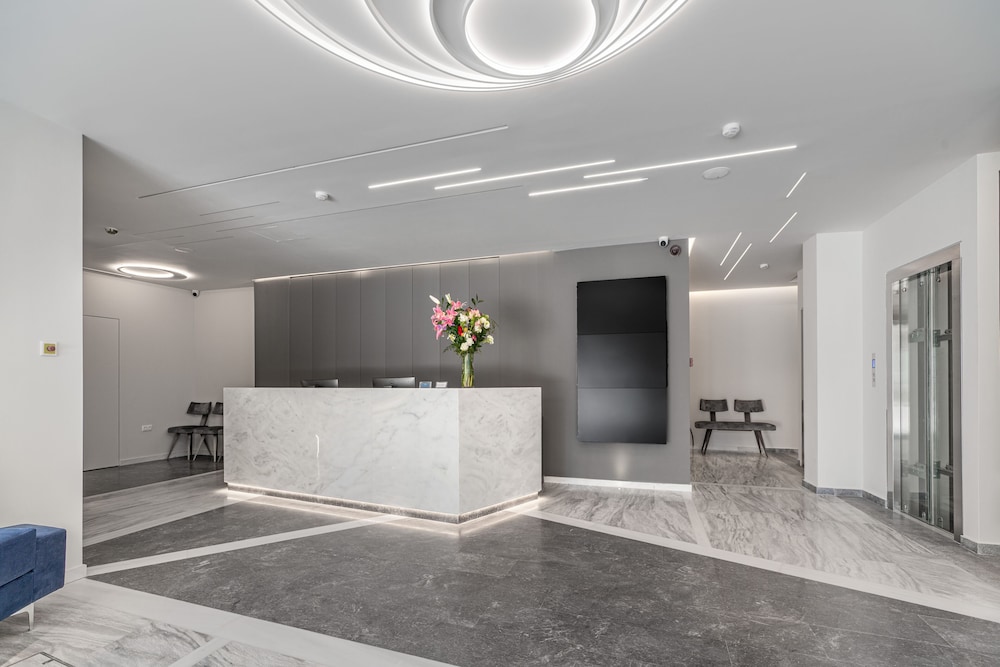 Hellenic Vibes Smart Hotel — Athens — photo 3