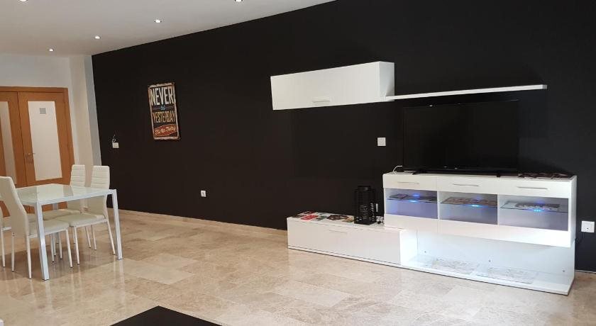 Vivienda Reina Victoria