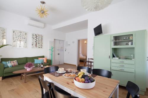 Appartamento Vela Verde — 4-Star Luxury Hotel in Sestri Levante, Italy