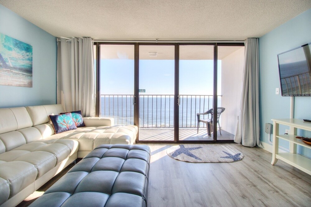 1109 Blue Heaven by Atlantic Towers - photo 10