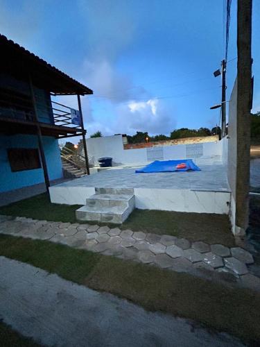 Paraíso azul Ilhéus itacare in Urucuca, Brasil