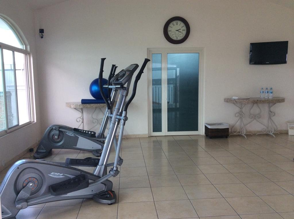 Hotel Fuerte Real — Ciudad Guzman — photo 3