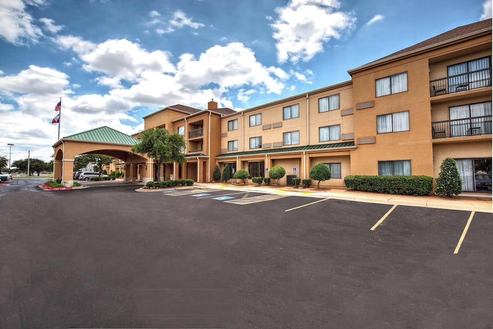 Courtyard by Marriott Abilene Southwest Abilene Mall South - featured photo