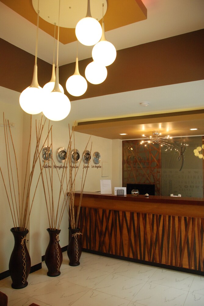 Hotel Nao — Tagaytay — photo 2