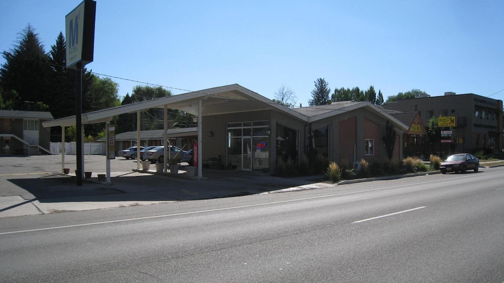 Heber Inn - photo 15