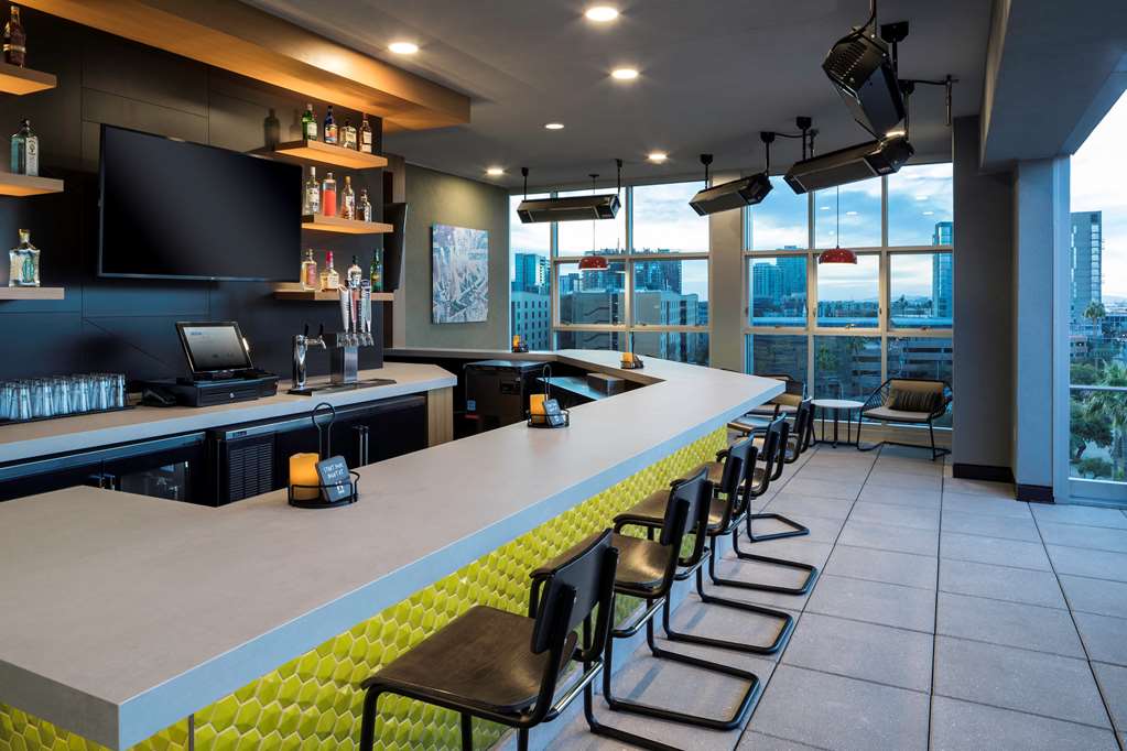 Hyatt House Tempe Phoenix University - photo 19