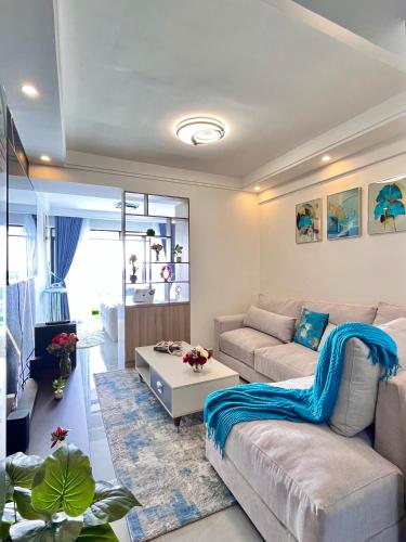 Glory Homes Valley heights Apartments Lavington