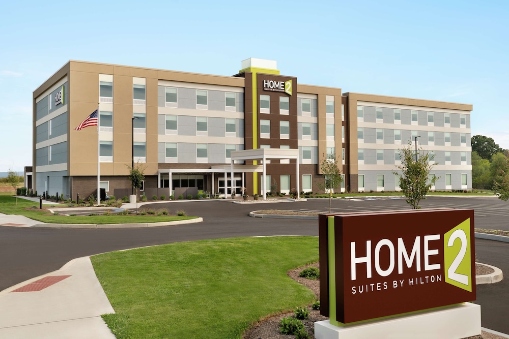 Home2 Suites by Hilton Ephrata - featured photo