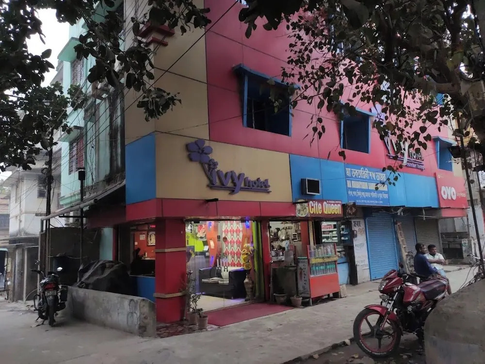 Deteex Hotel Ivy — Barakpur