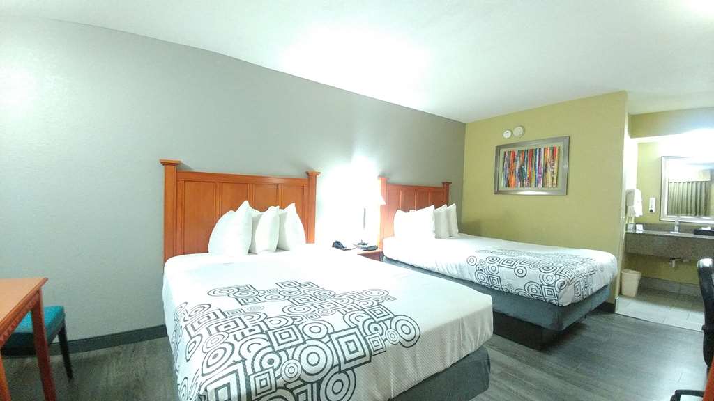 Best Western Jacksonville near Little Rock Air Force Base - photo 24