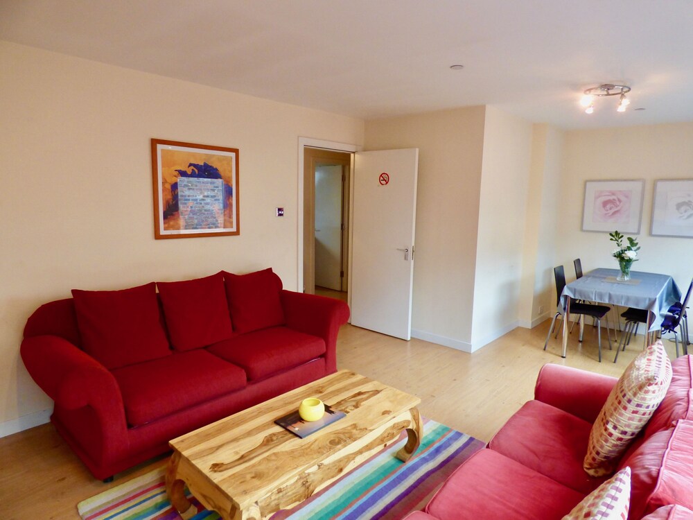 The Westbridge in Glasgow, United Kingdom