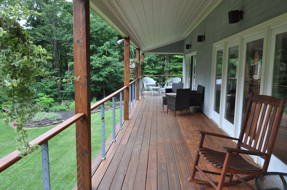 The Inn at Glenora Wine Cellars - photo 24