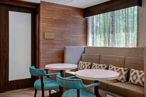 Hampton Inn By Hilton Santa Fe South NM - photo 9