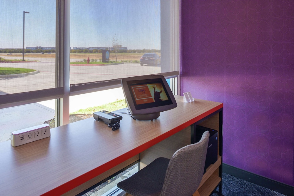 Tru by Hilton Coppell DFW Airport North - photo 45