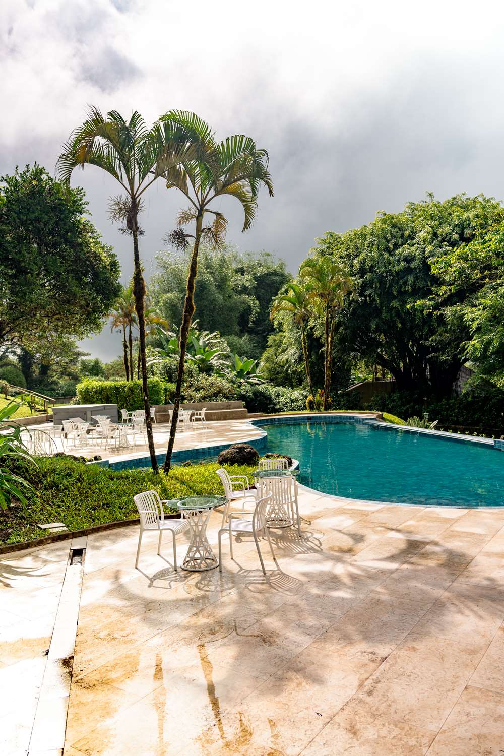 Royal Palm Galapagos Curio Collection Hotel by Hilton in Santa Rosa, Ecuador