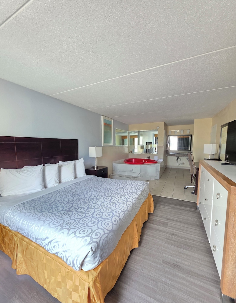 Heritage Inn Chattanooga - photo 10