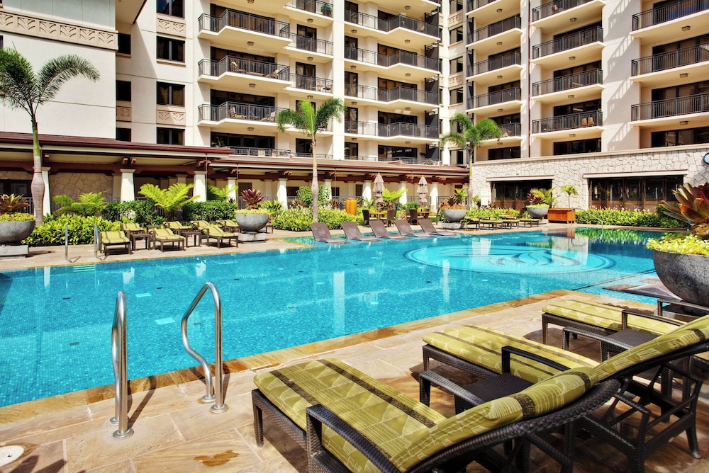Hale Moana Ko Olina Beach Resort - photo 11