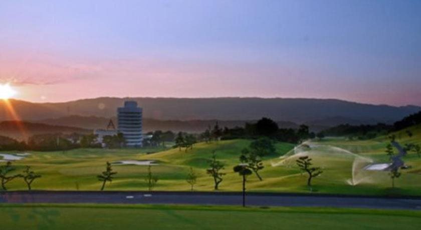 Cocopa Resort Club - carbon neutral hotel in Tsu