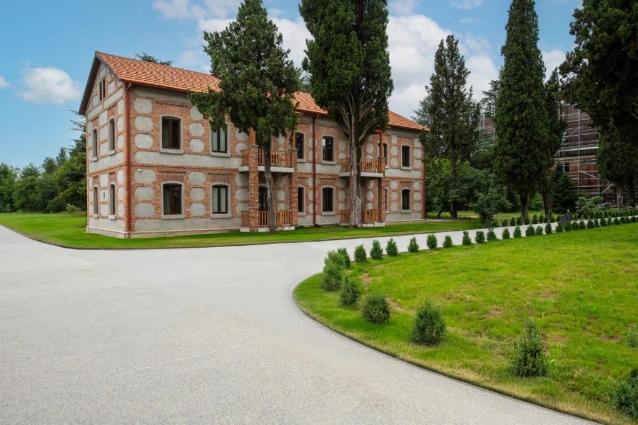 Samzeo Kvareli in Qvareli, Georgia