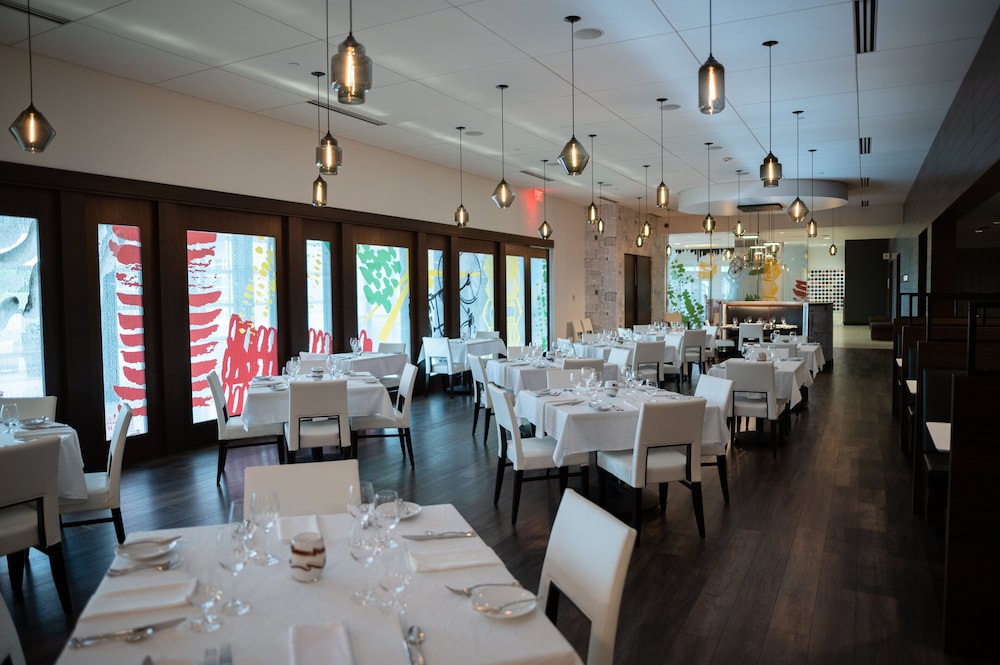 The Hotel at Kirkwood Center - photo 28