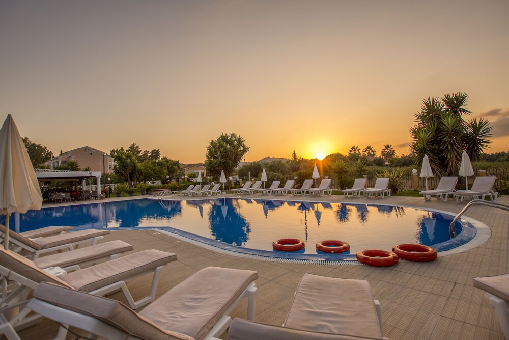 Erofili Hotel — Corfu — photo 2
