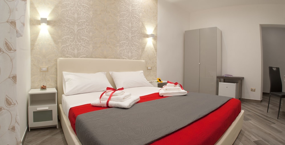 Le Terre di Portoro — hotel in La Spezia