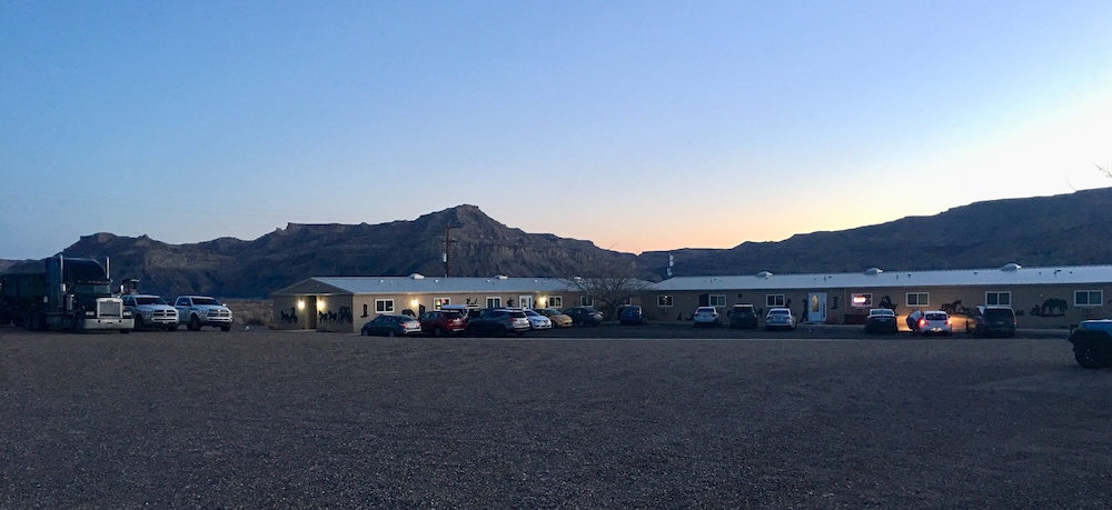 Rodeway Inn & Suites Big Water Antelope Canyon - photo 45