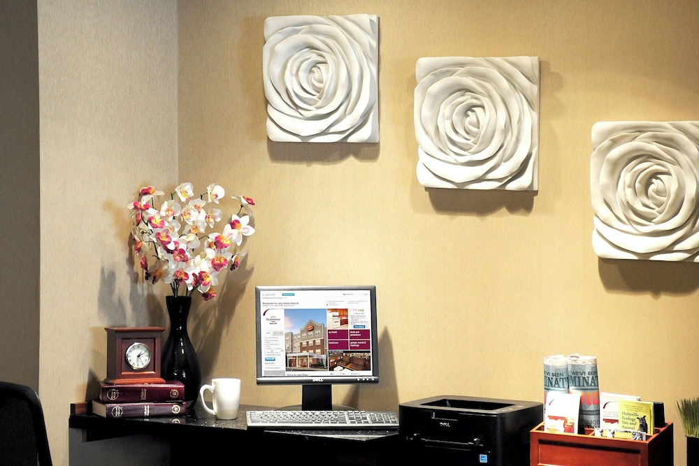 Residence Inn by Marriott Long Island Holtsville - photo 25